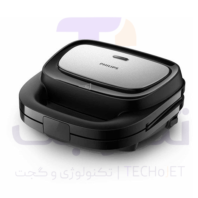 ساندویچ ساز فیلیپس مدل HD2350/80