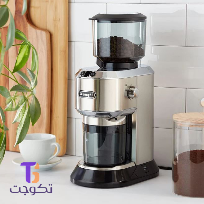آسیاب قهوه دلونگی مدل KG 521.M