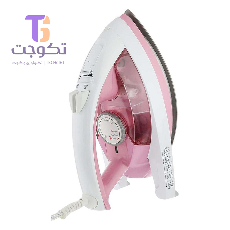 اتو بخار پاناسونیک مدل NI‑JW660