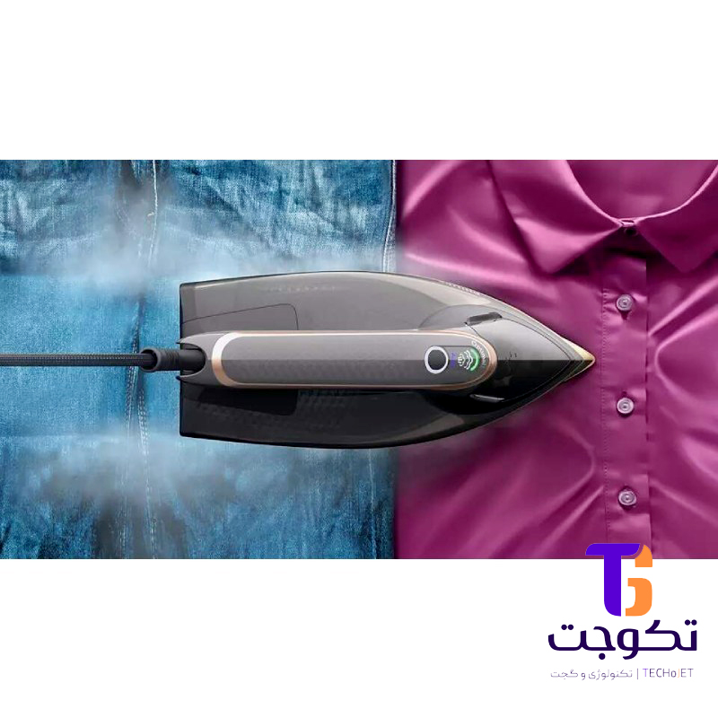 اتو بخار فیلیپس DST8041