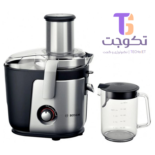 آبمیوه‌گیری بوش مدل MES4010