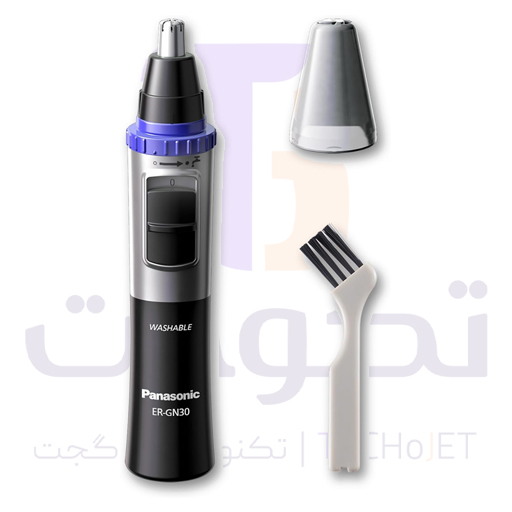 موزن گوش و بینی پاناسونیک ER‑GN30