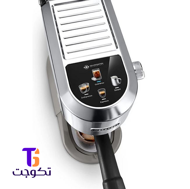 اسپرسوساز دلونگی مدل EC890