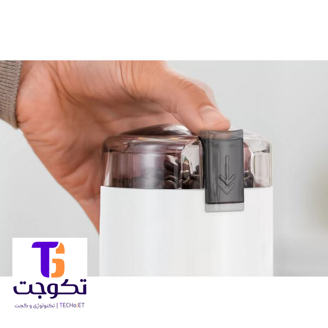 آسیاب بوش TSM6A011W