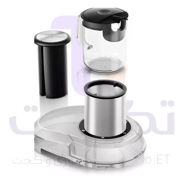 آبمیوهگیری بوش مدل MES4010