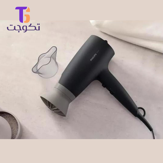 سشوار فیلیپس مدل BHD351