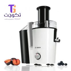 آبمیوه گیری بوش مدل MES25A0