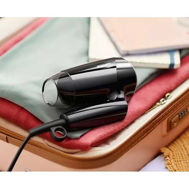 سشوار مسافرتی فیلیپس BHC010