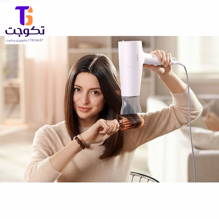 سشوار فیلیپس مدل BHD500