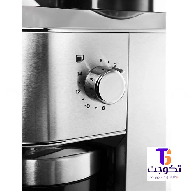 آسیاب قهوه دلونگی مدل KG 521.M