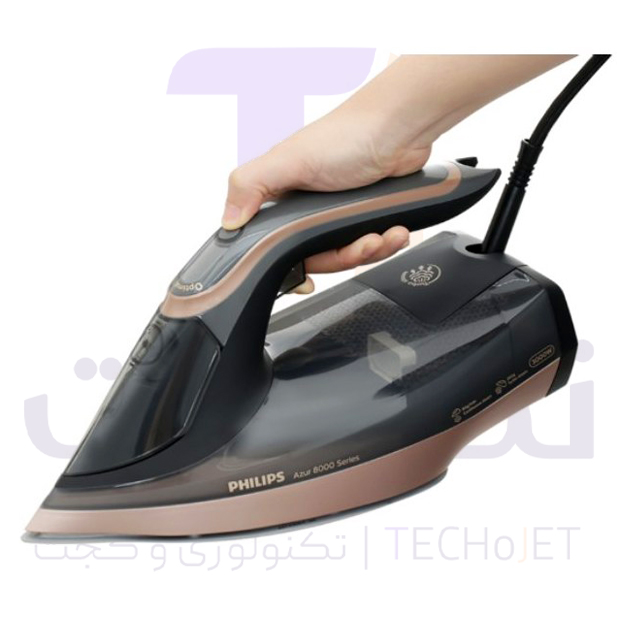 اتو بخار فیلیپس DST8041
