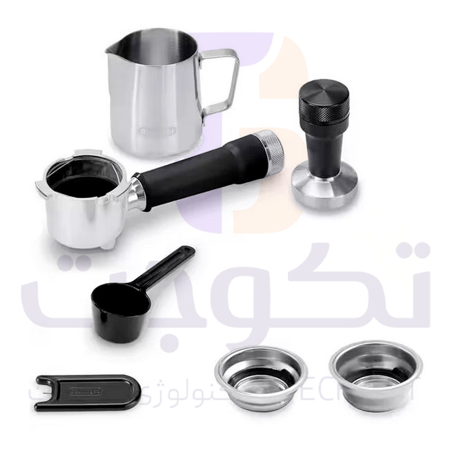 اسپرسوساز دلونگی مدل EC890