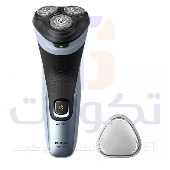 ماشین اصلاح فیلیپس X3063