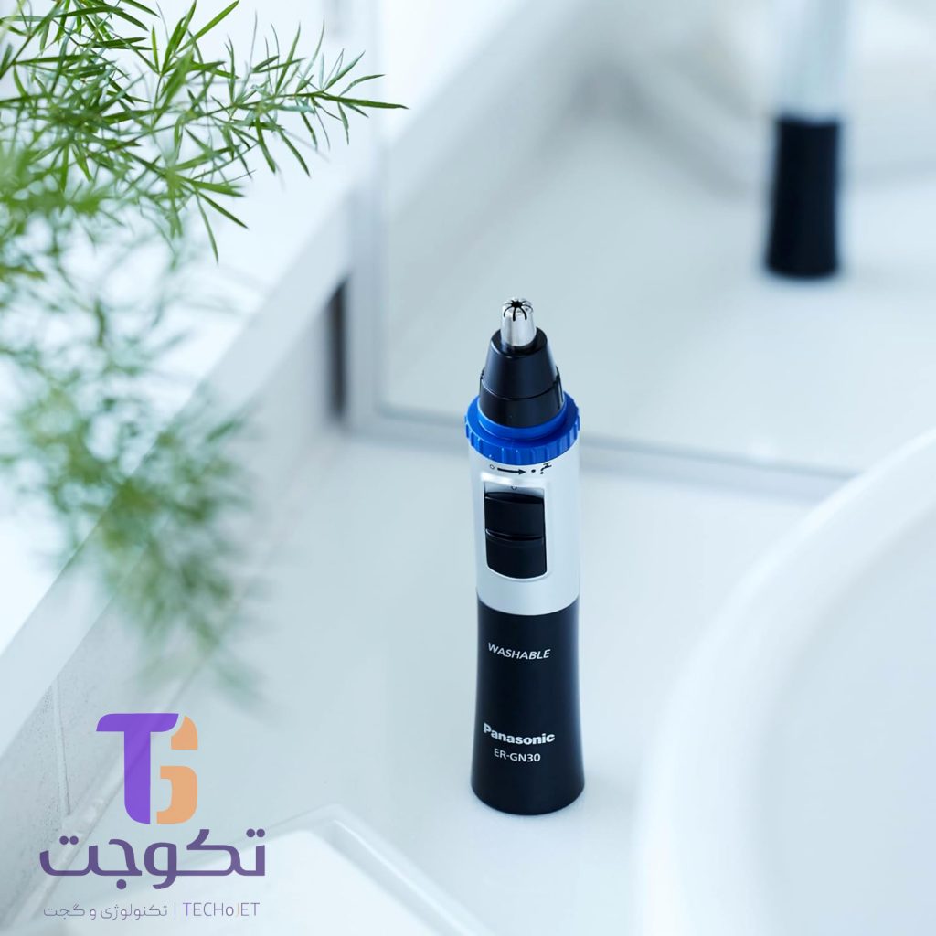 موزن گوش و بینی پاناسونیک ER‑GN30