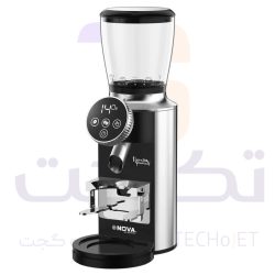 آسیاب قهوه نوا مدل NM-3663HPDG