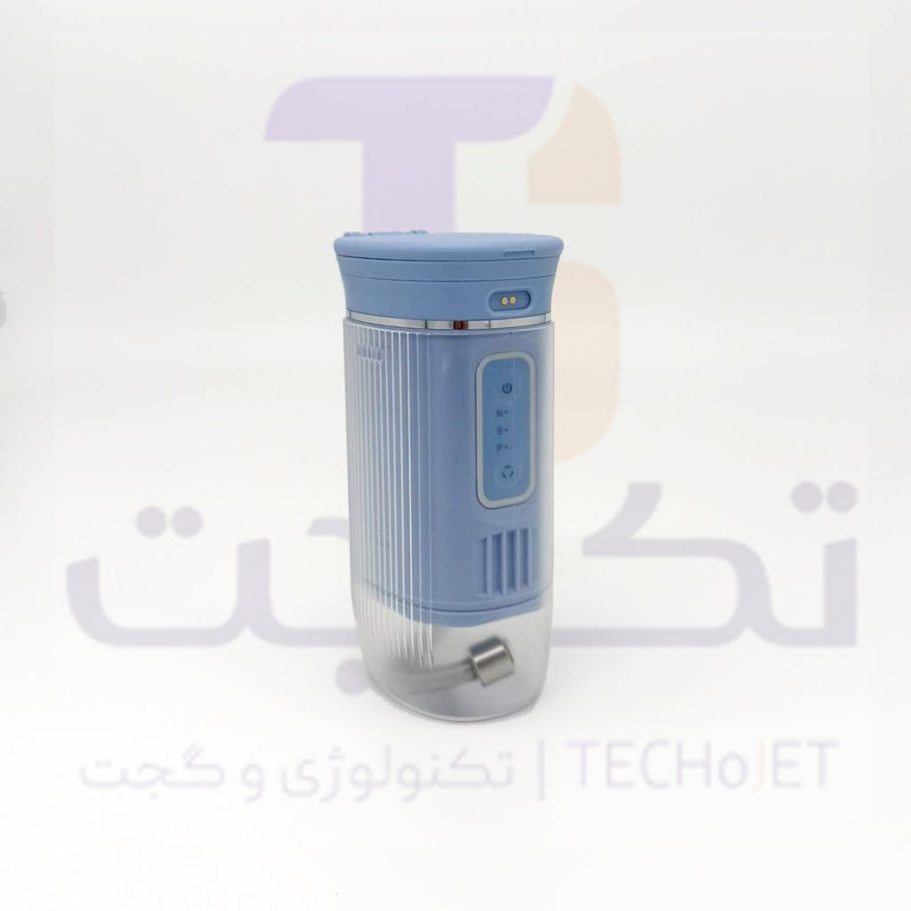 واتر جت دندانی مسافرتی تاشو