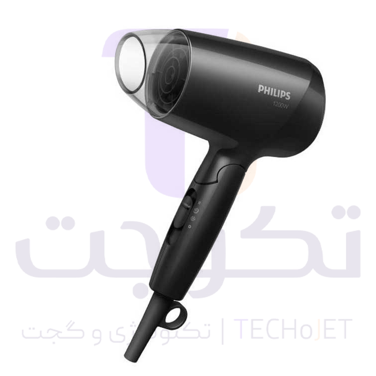 سشوار مسافرتی فیلیپس BHC010
