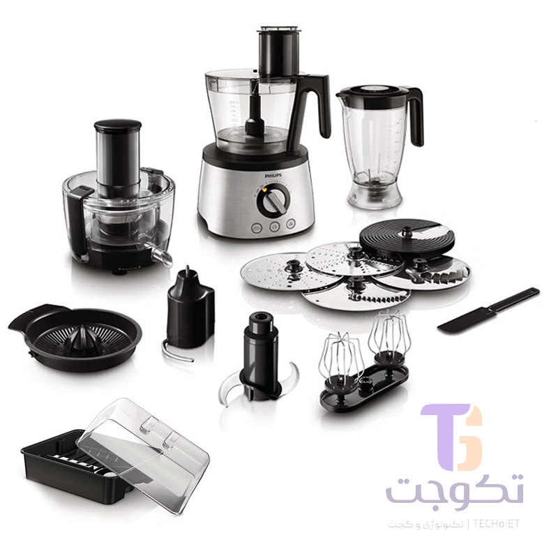 غذاساز فیلیپس مدل HR7778