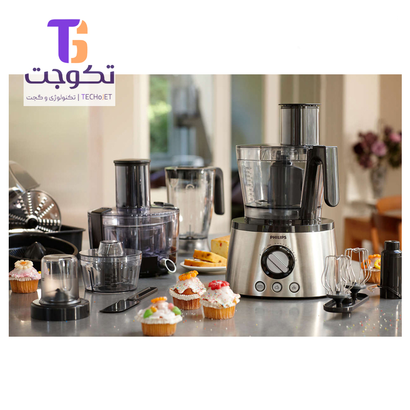 غذاساز فیلیپس مدل HR7778