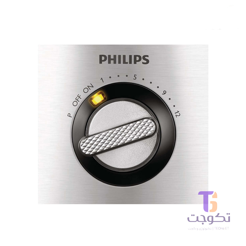 غذاساز فیلیپس مدل HR7778