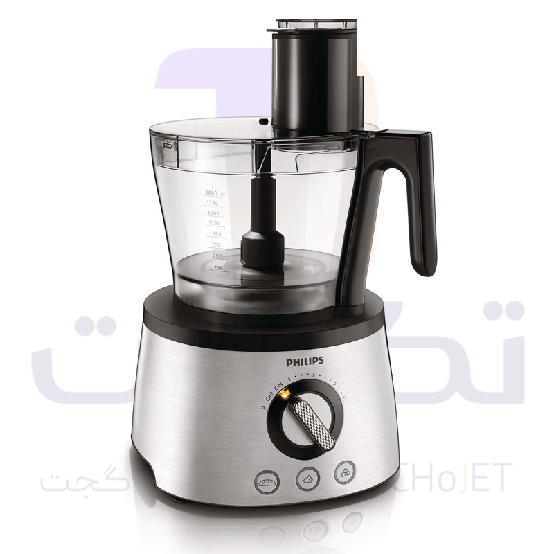 غذاساز فیلیپس مدل HR7778