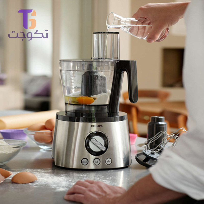 غذاساز فیلیپس مدل HR7778