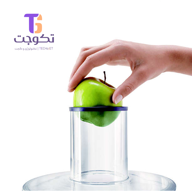 غذاساز فیلیپس مدل HR7778
