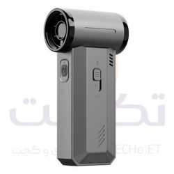 جت فن شارژی Violent F027