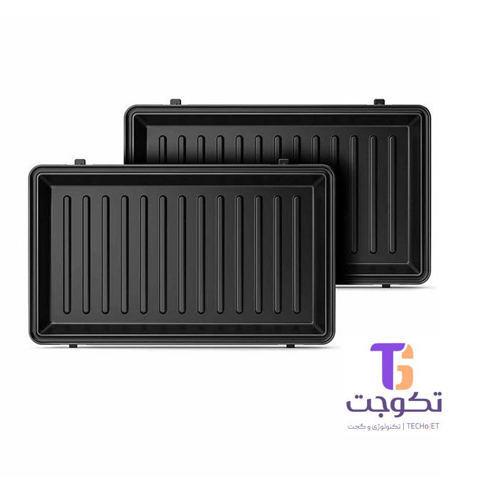 ساندویچ ساز فیلیپس مدل HD2350/80