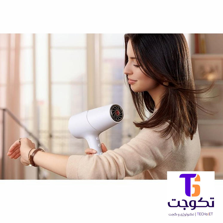 سشوار فیلیپس مدل BHD500