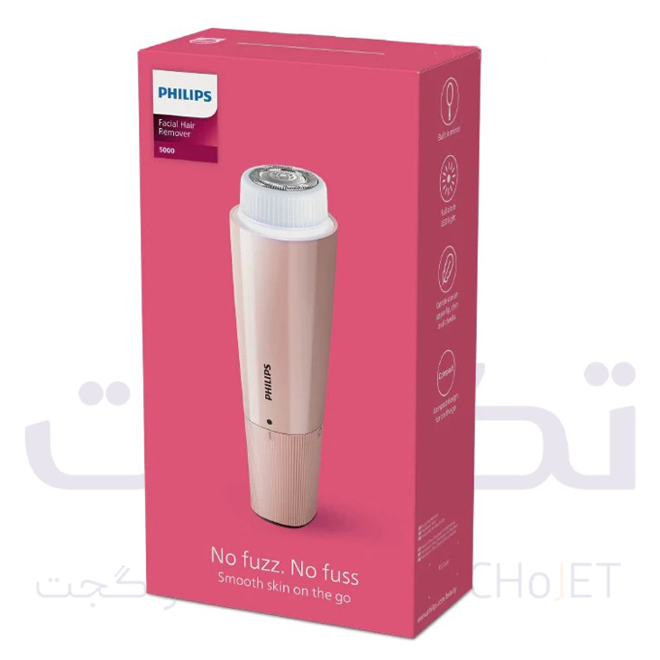 ماشین اصلاح صورت بانوان فیلیپس فیلیپس BRR454/00