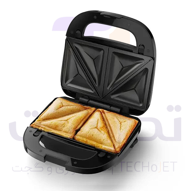 ساندویچ ساز فیلیپس مدل HD2350/80