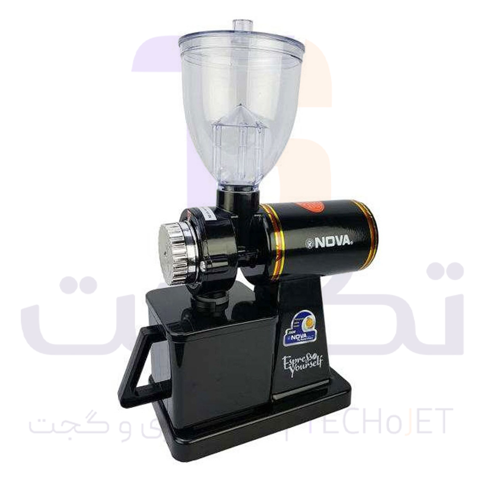 آسیاب قهوه نوا NM-3660CG