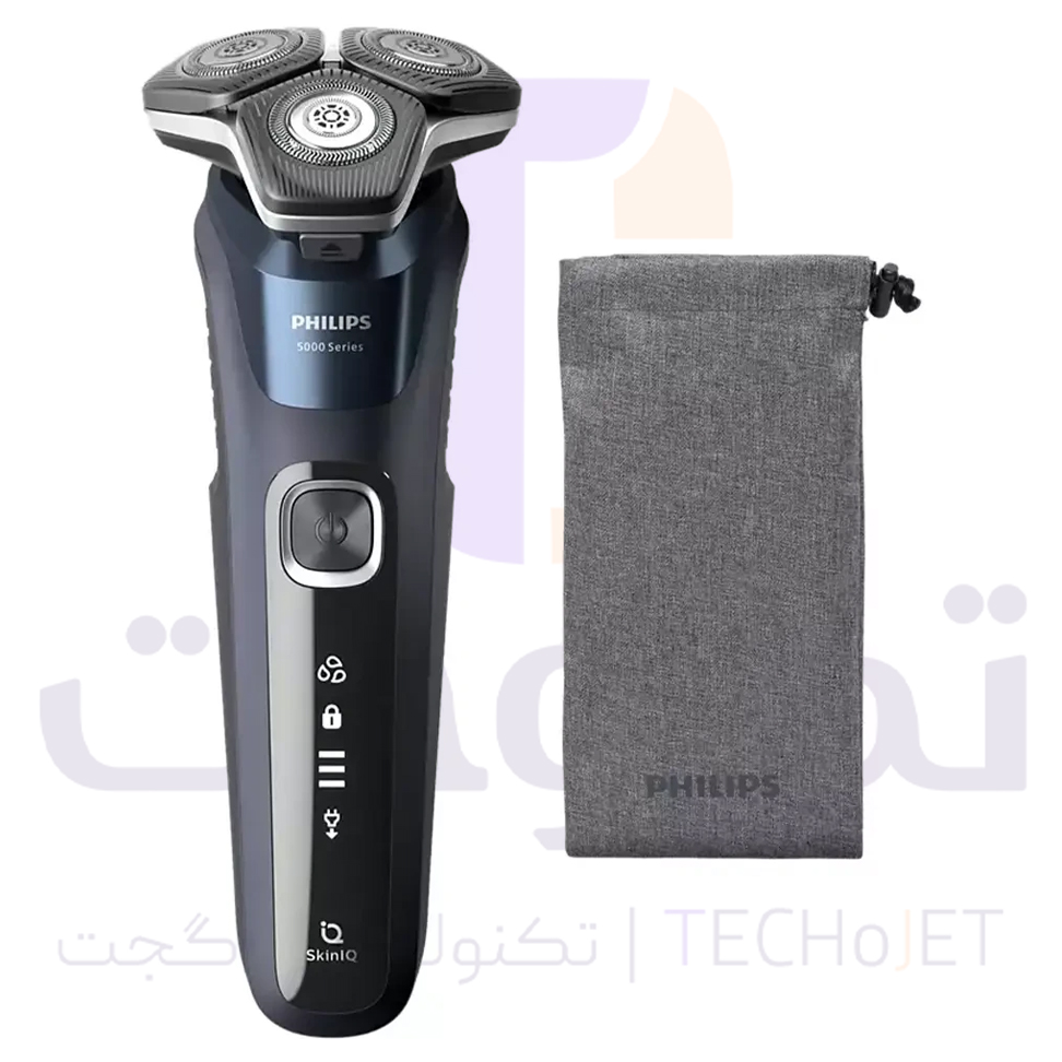 ماشین اصلاح فیلیپس S5885