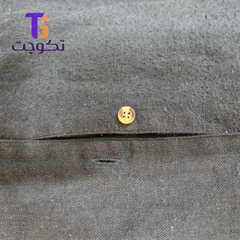 پرزگیر لباس فیلیپس GC026