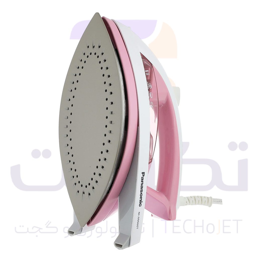 اتو بخار پاناسونیک مدل NI‑JW660