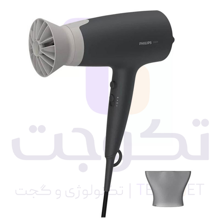 سشوار فیلیپس مدل BHD351