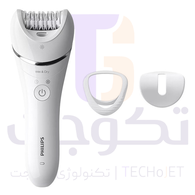 اپیلاتور فیلیپس BRE700