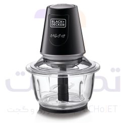 خردکن بلک اند دکر GC400