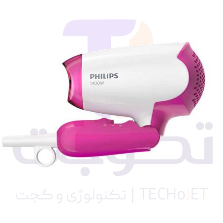 سشوار مسافرتی فیلیپس BHD003