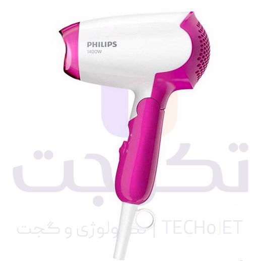 سشوار مسافرتی فیلیپس BHD003