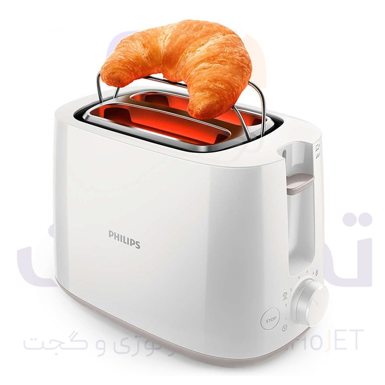 توستر فیلیپس HD2581