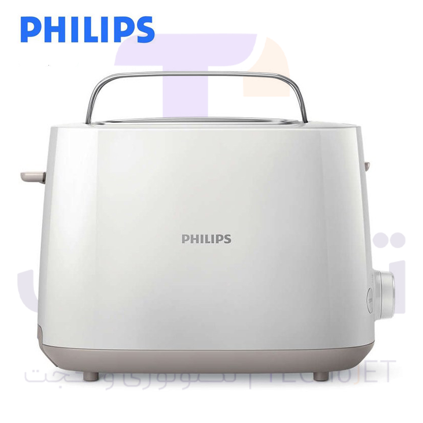 توستر فیلیپس HD2581