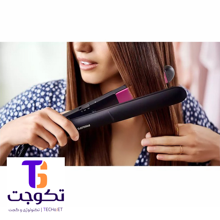 اتو مو فیلیپس مدل BHS375
