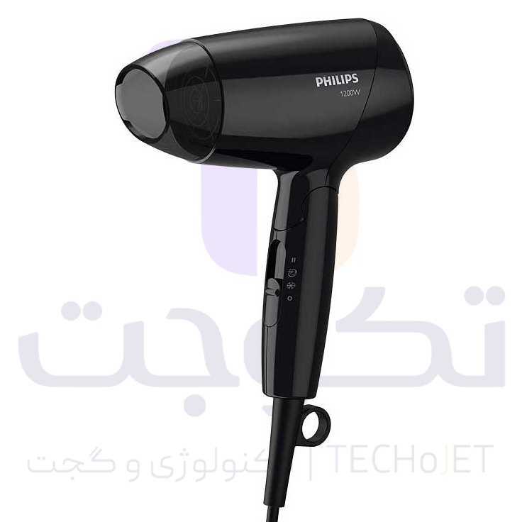 سشوار مسافرتی فیلیپس BHC010