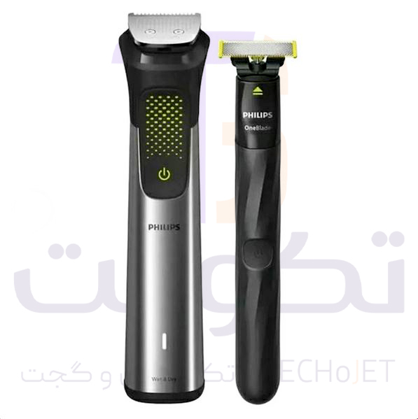 ماشین اصلاح فیلیپس MG9553