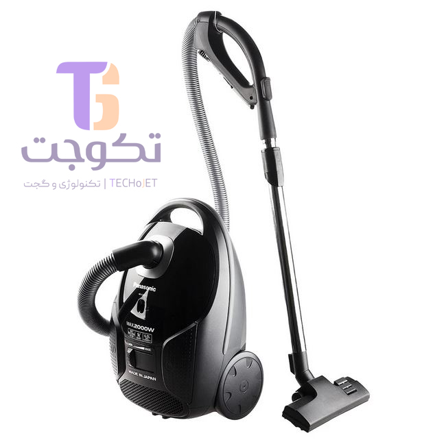 جاروبرقی پاناسونیک مدل MC-CJ913