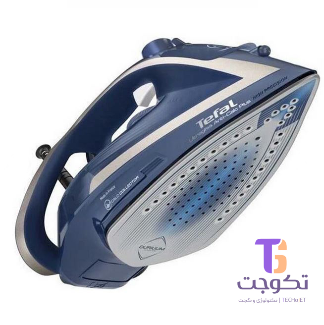 اتو بخار تفال مدل FV6830