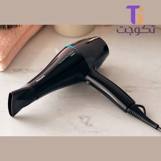 سشوار فیلیپس مدل BHD272