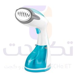 بخارگر بلک اند دکر مدل HST1200